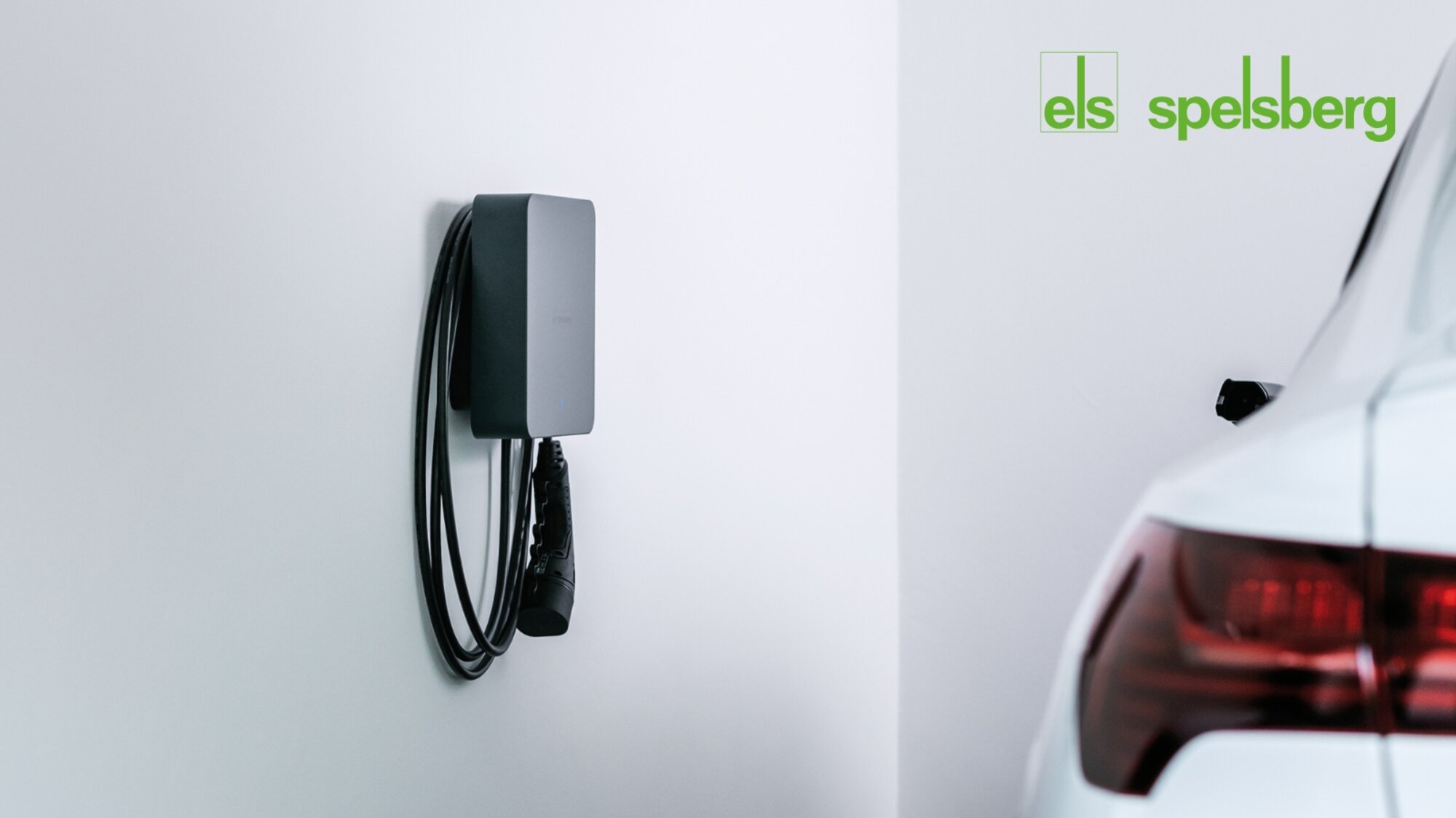 Spelsberg Wallbox Smart Pro für zukunftssicheres Laden Spelsberg Wallbox Smart Pro für zukunftssicheres Laden