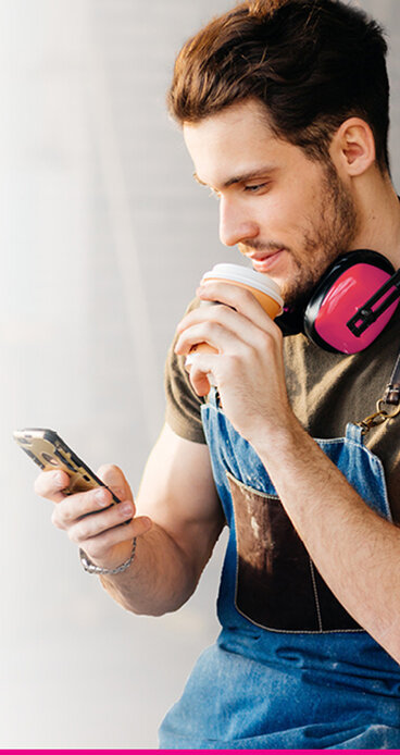 Die Telekom Deutschland GmbH – e-masters "Wir für Dein Handwerk" Die Telekom Deutschland GmbH – e-masters