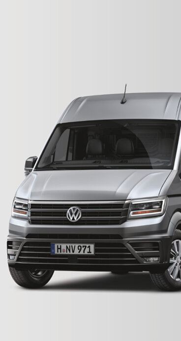Volkswagen - Nutzfahrzeuge - e-masters