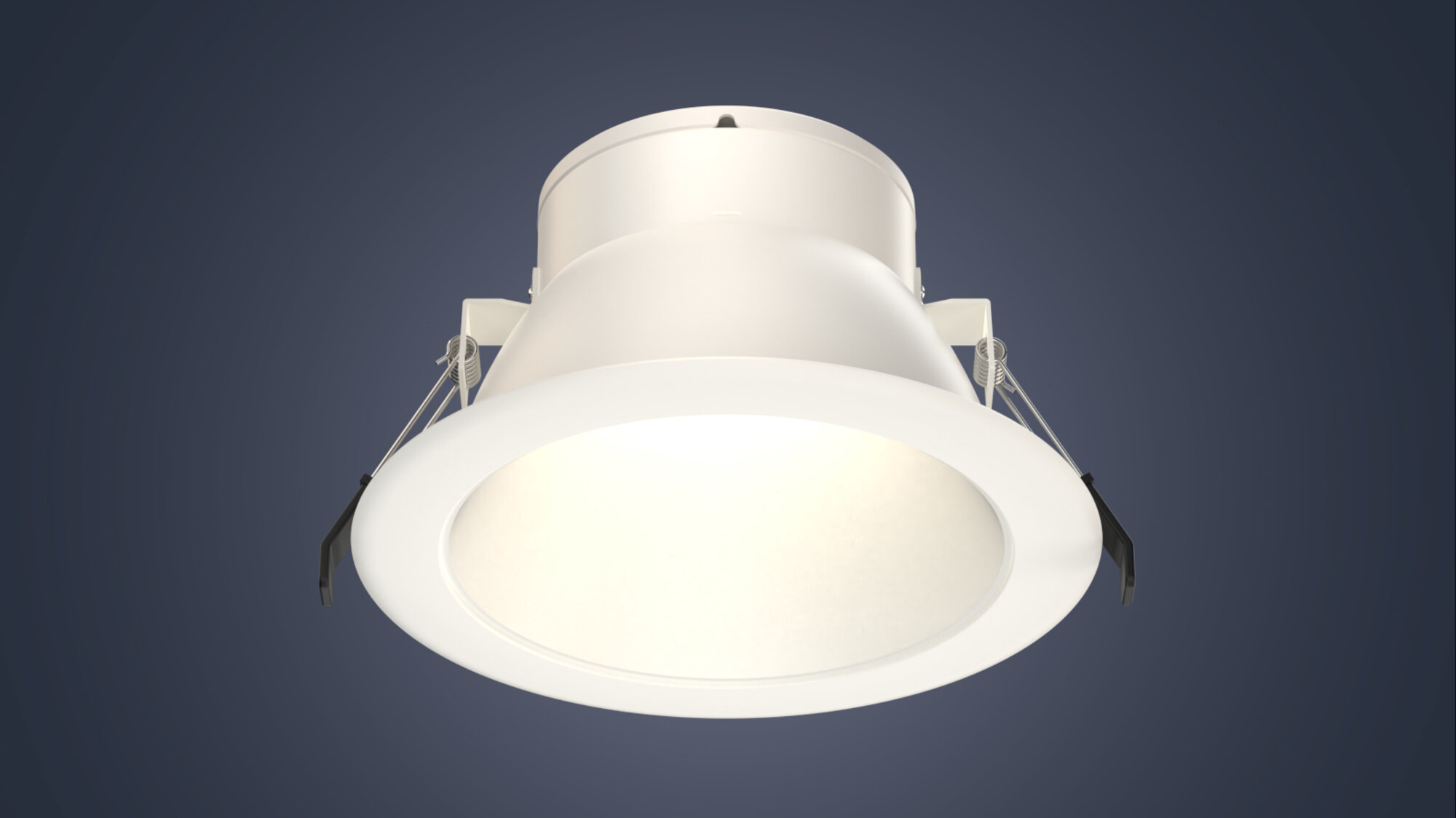 PAT Downlight von RIDI