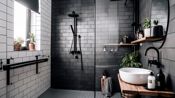 Helios präsentiert ELS und MiniVent® M1 in schwarzem Design Helios präsentiert ELS und MiniVent® M1 in schwarzem Design
