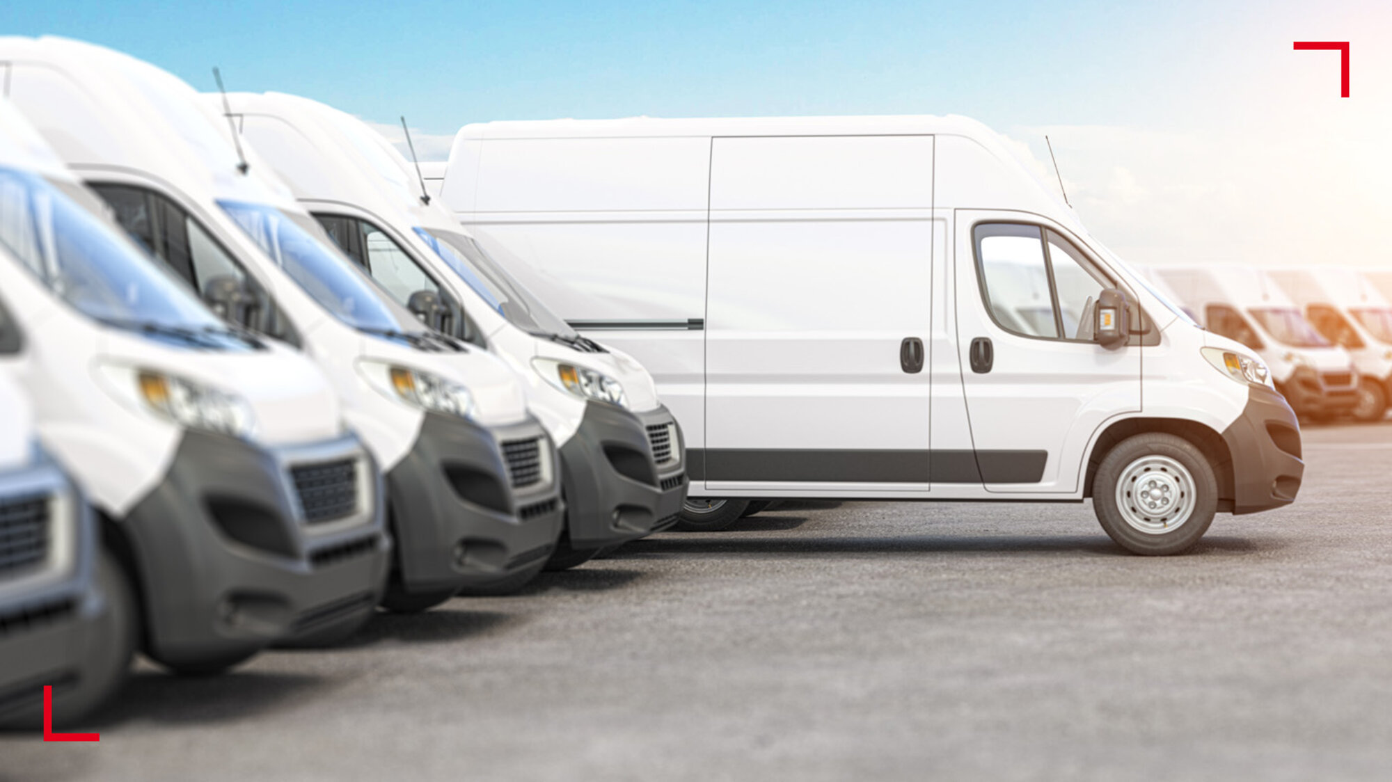 Erfolgreiches Fuhrparkmanagement: Behalte deine Fahrzeuge im Blick