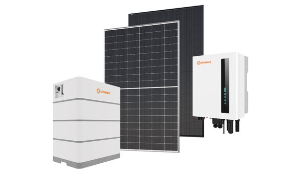 LEDVANCE Renewables LEDVANCE Renewables