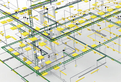 Boxbild Graphisoft Building Systems