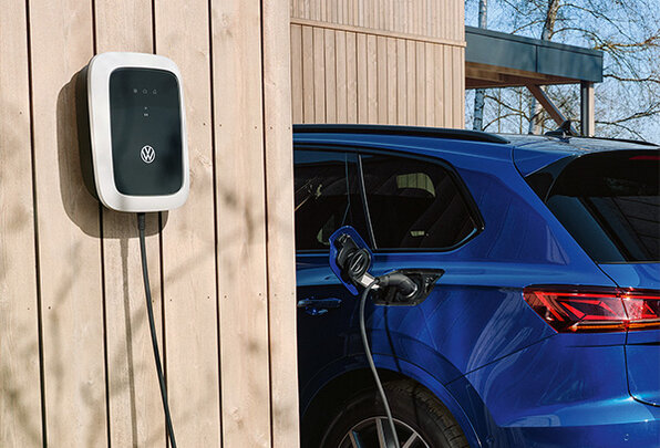 LOGPAY HomeCharging LOGPAY HomeCharging