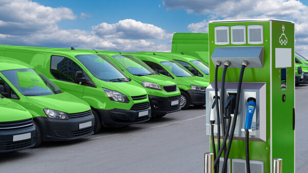 E-Mobilität: So gelingt der Umstieg E-Mobilität: So gelingt der Umstieg