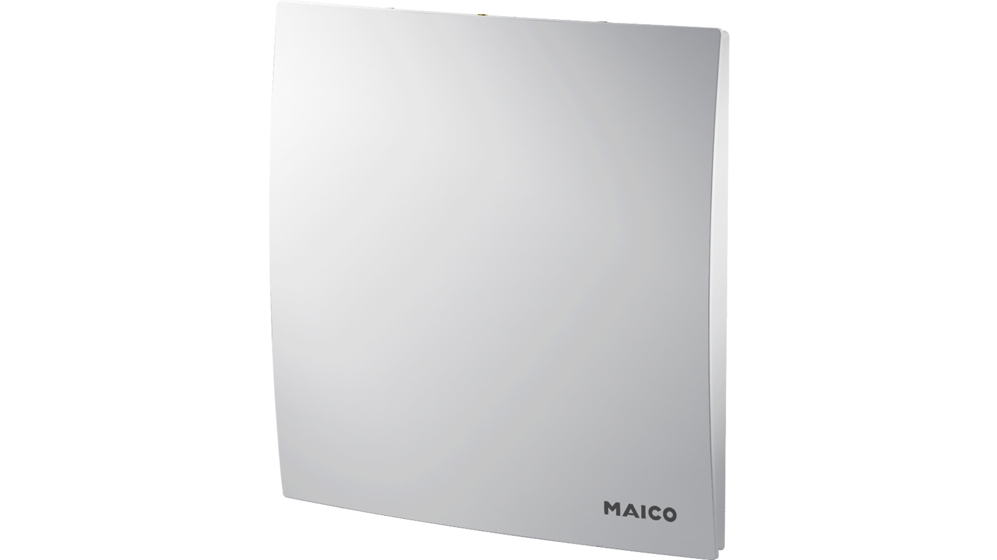 Das neue ER EC-System von MAICO Das neue ER EC-System von MAICO