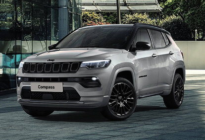 Boxbild Jeep
