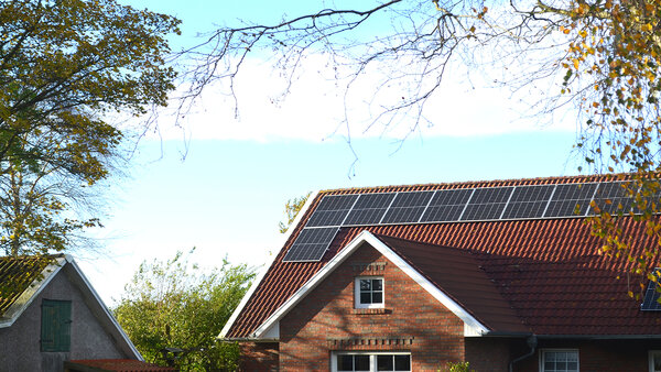 Schutz für PV-Anlagen von Doepke Schutz für PV-Anlagen von Doepke