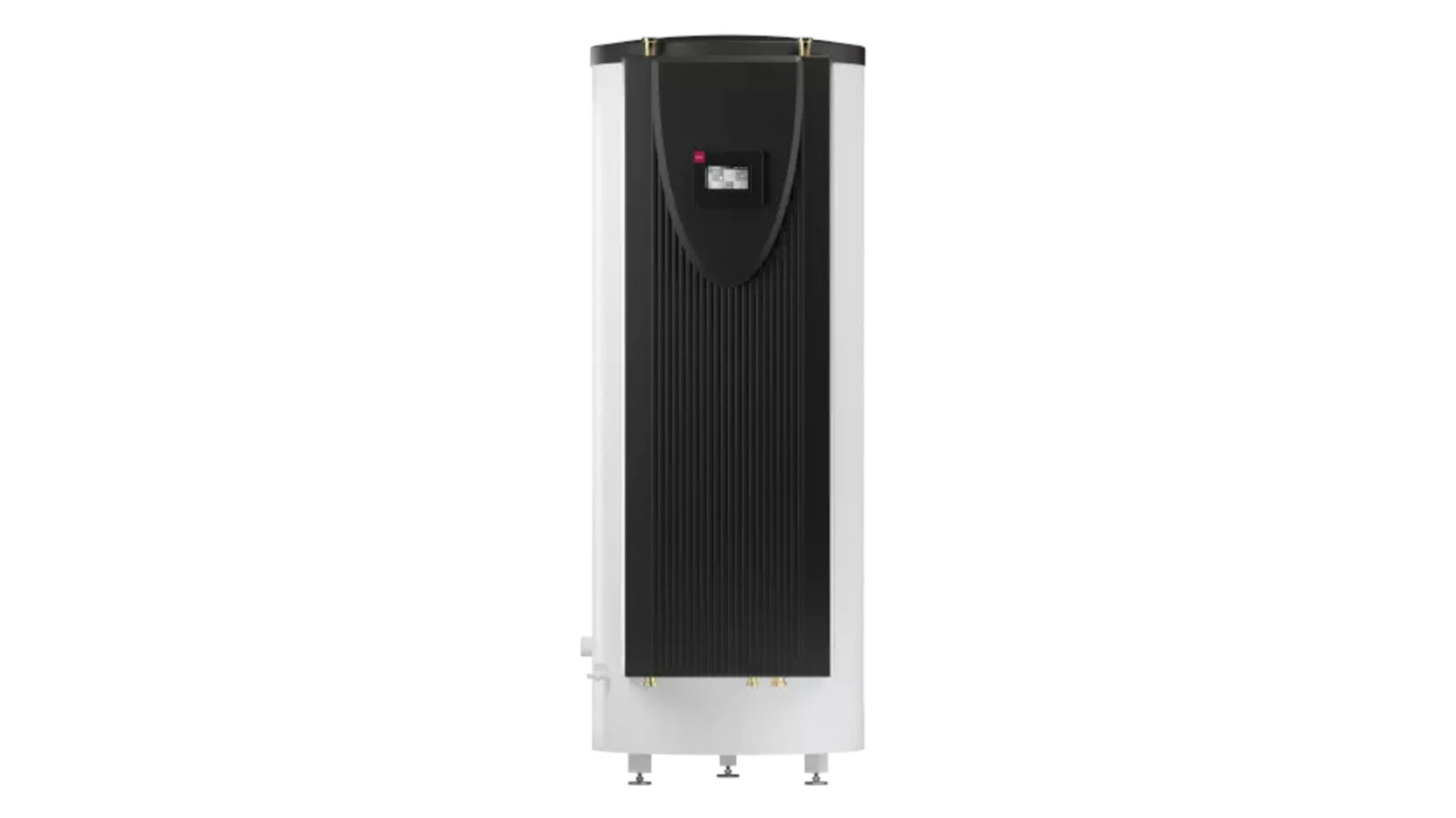 Kompaktes, vollständig vormontiertes System für maximale Flexibilität und schnelle, fehlerfreie Installation: der Hydrauliktower HPK 300HC von Dimplex. Kompaktes, vollständig vormontiertes System für maximale Flexibilität und schnelle, fehlerfreie Installation: der Hydrauliktower HPK 300HC von Dimplex.