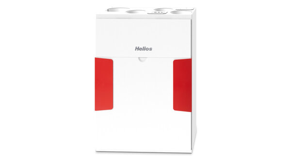 Lüftungsgerät Helios KWL 250 W Lüftungsgerät Helios KWL 250 W