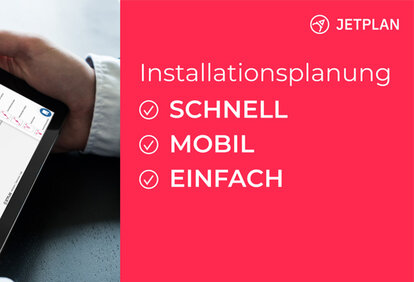 Boxbild JETPLAN
