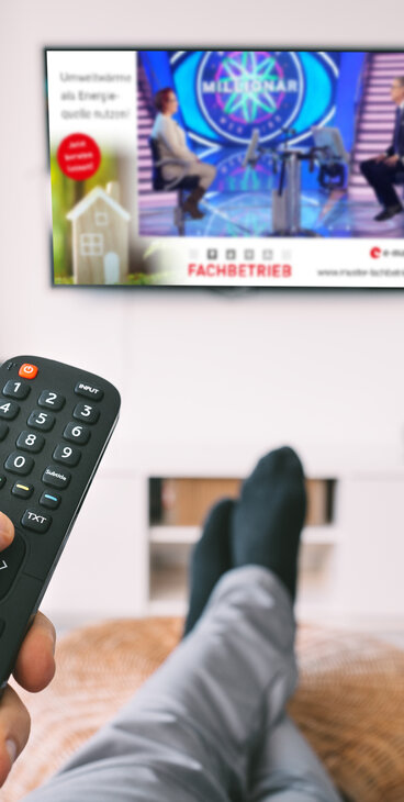 Addressable TV Addressable TV