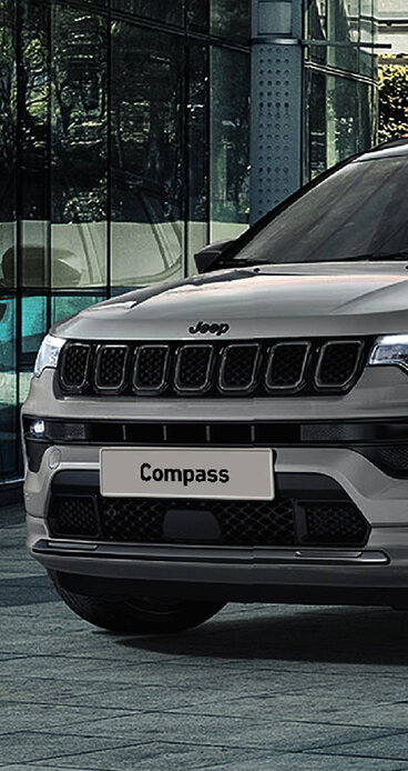 Jeep