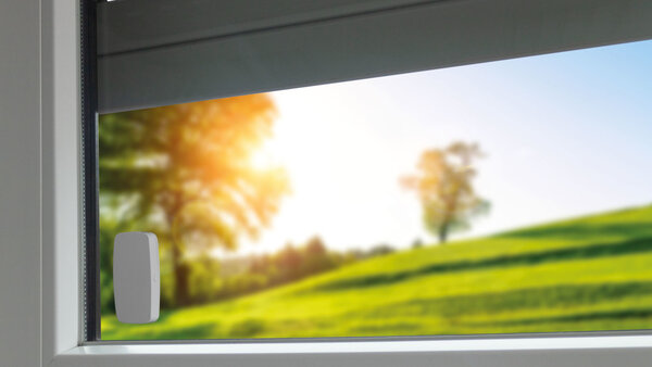 Rademacher DuoFern Sonnensensor