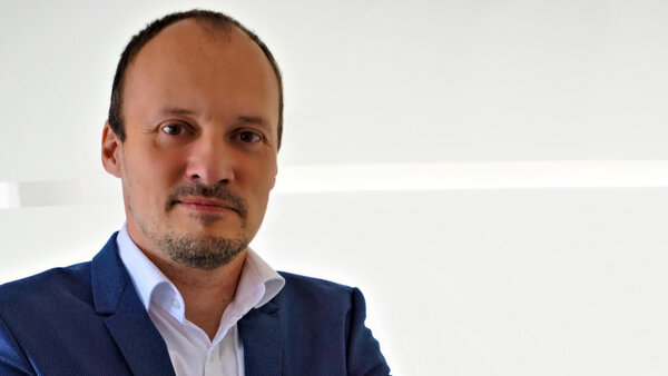 Führungswechsel bei e-masters - Marcus Lindemeier übernimmt die Geschäftsführung Führungswechsel bei e-masters - Marcus Lindemeier übernimmt die Geschäftsführung