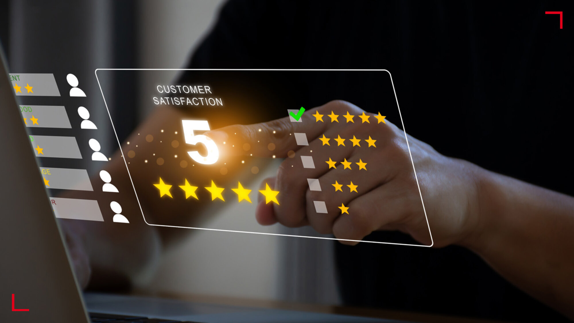 Empfehlungsmarketing: Wenn Kunden neue Kunden bringen