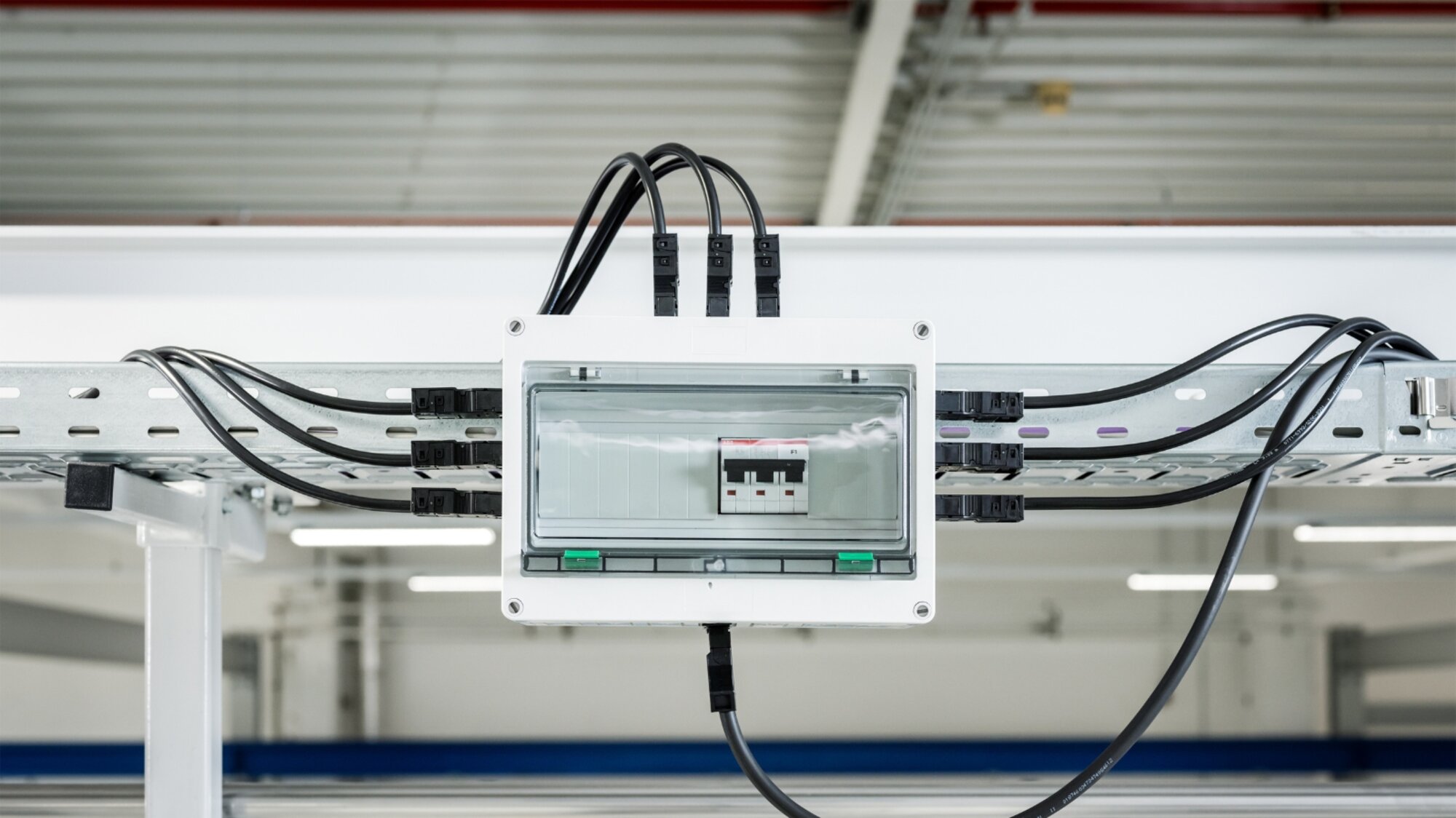 Spelsberg stellt TKS-Gehäuse für steckbare Elektroinstallationen vor Spelsberg stellt TKS-Gehäuse für steckbare Elektroinstallationen vor