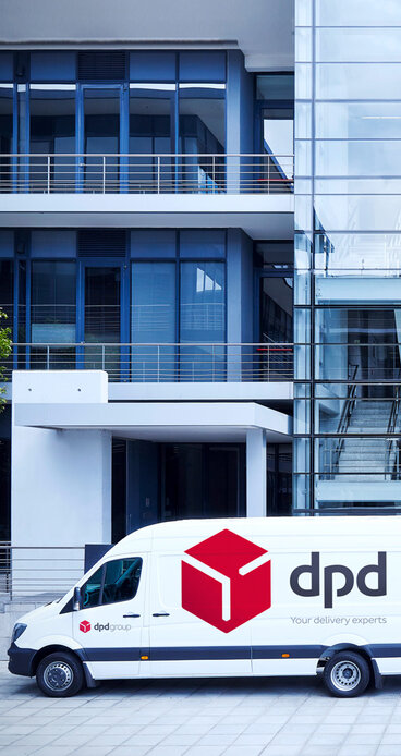 DPD – Your delivery experts – e-masters