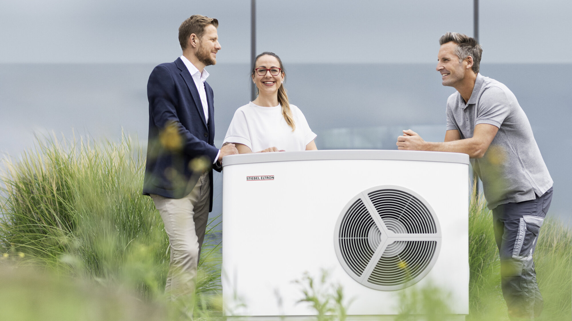 Stiebel Eltron: Sieben Jahre Garantie auf Wärmepumpen-Komplettsysteme Stiebel Eltron: Sieben Jahre Garantie auf Wärmepumpen-Komplettsysteme