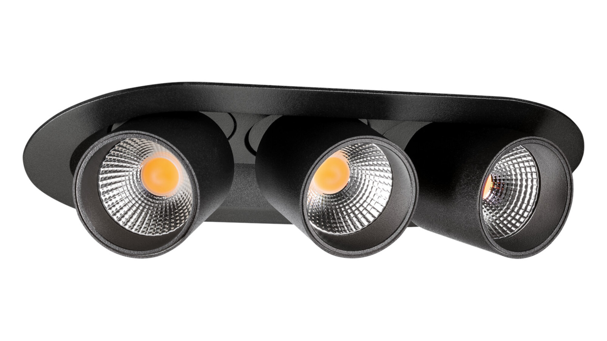 Junistar Tube – Präzises Lichtdesign mit maximaler Flexibilität