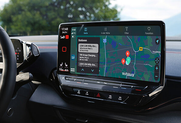 LOGPAY AppleCarplay LOGPAY AppleCarplay