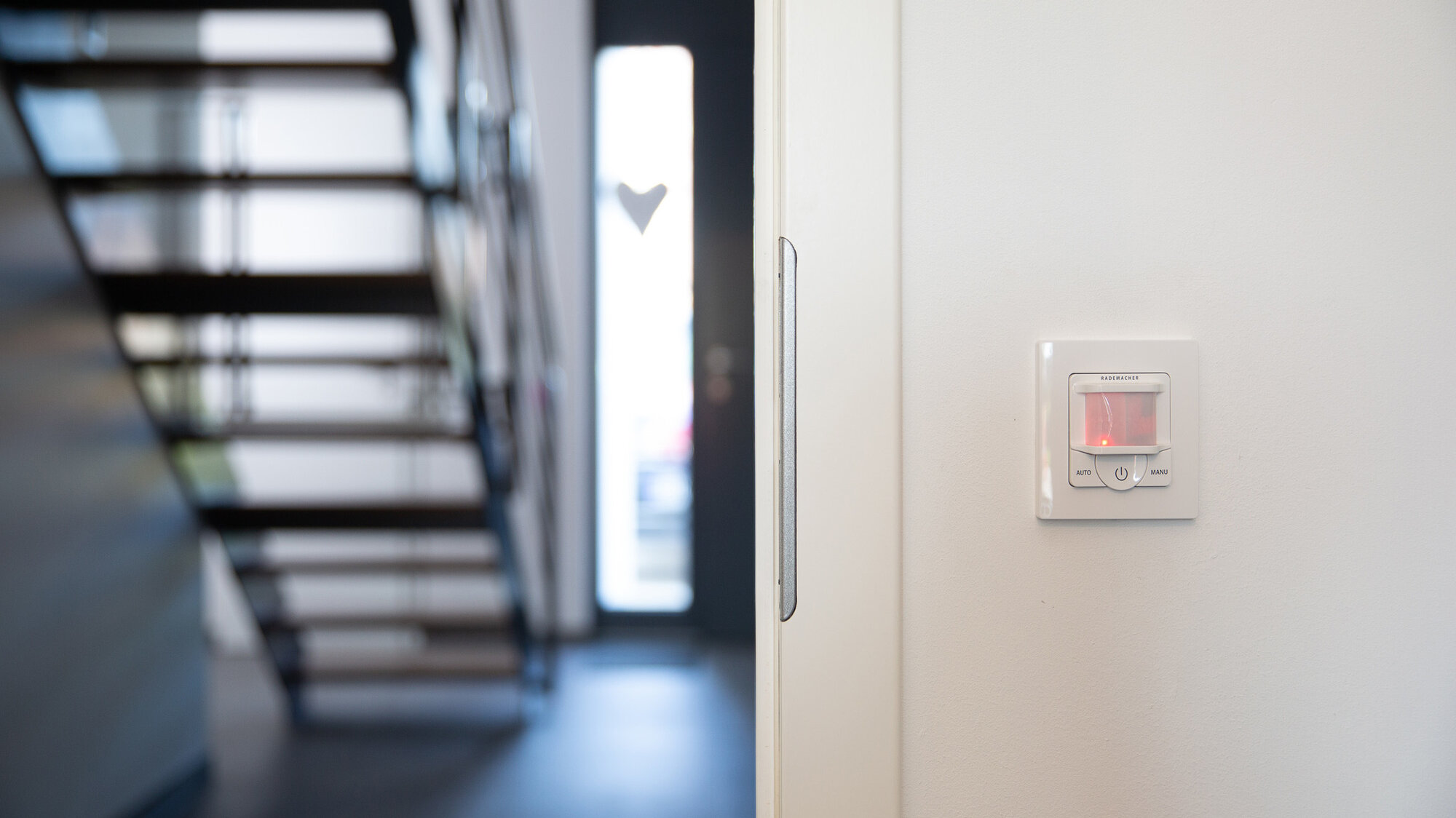 Zu mehr Energieeffizienz mit dem Smart Home