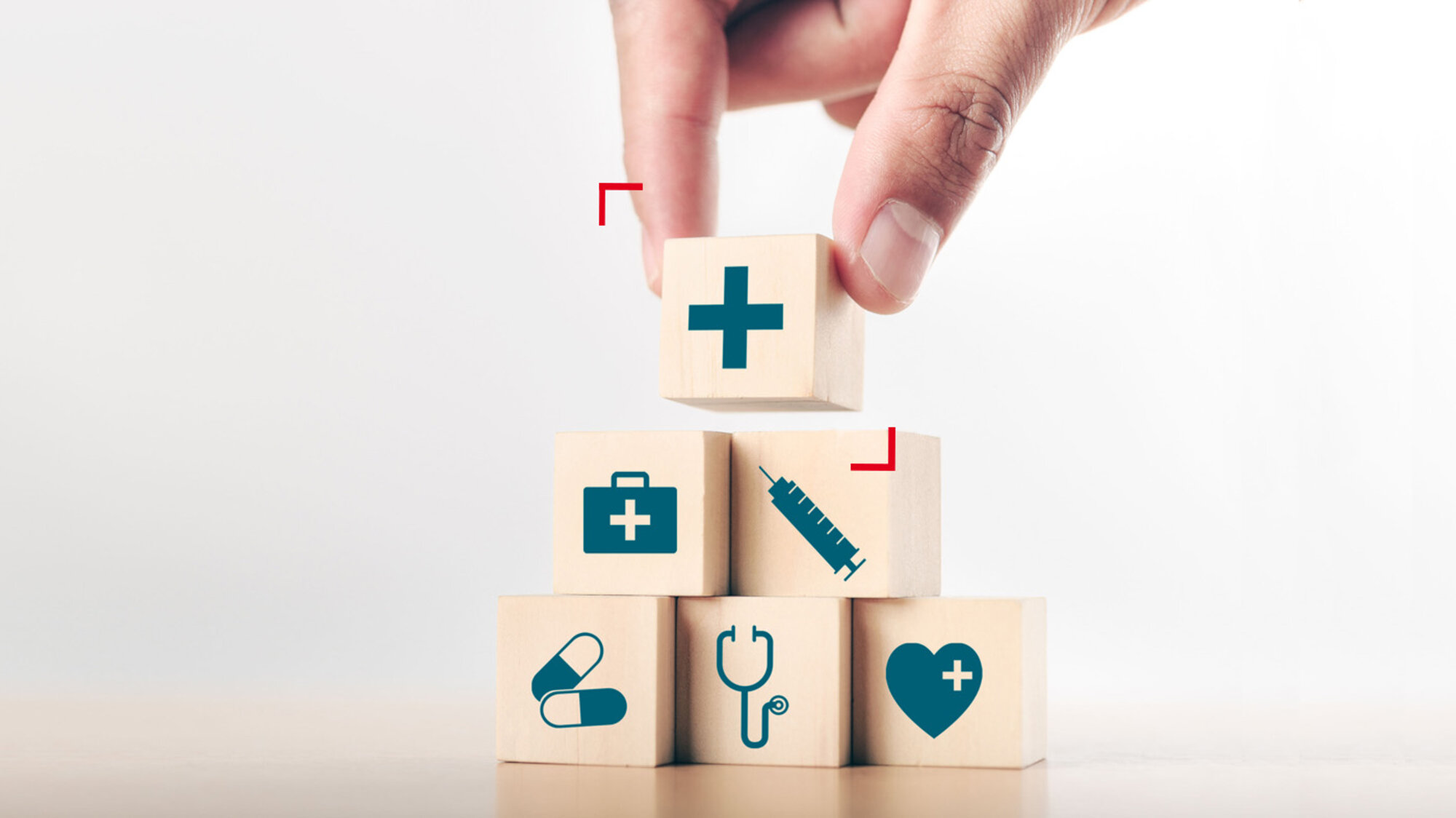 Betriebliches Gesundheitsmanagement: Das Rezept für fittere Mitarbeiter