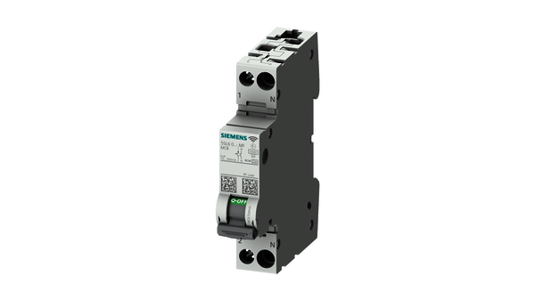 Leitungsschutzschalter SENTRON 5SL6 COM RCM