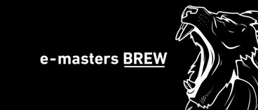 e-masters Brew