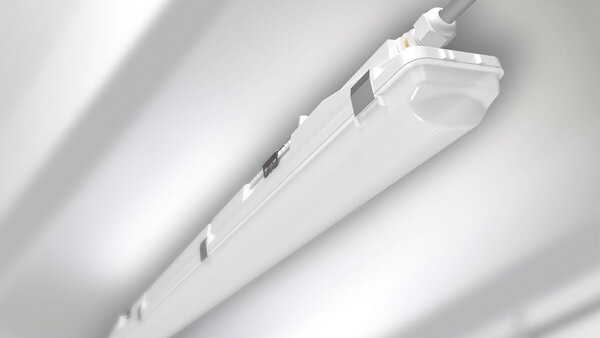 Neue OLIVIA-2-Feuchtraumleuchten von ESYLUX Neue OLIVIA-2-Feuchtraumleuchten von ESYLUX
