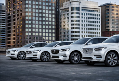 Boxbild Volvo
