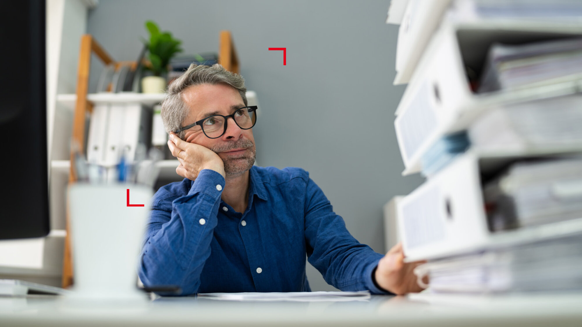 Clevere Lösungen für den Bürokratie-Irrsinn im Handwerk