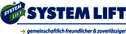 Logo SYSTEM LIFT