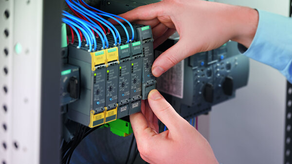 Siemens Motorstarter SIRIUS 3RM1