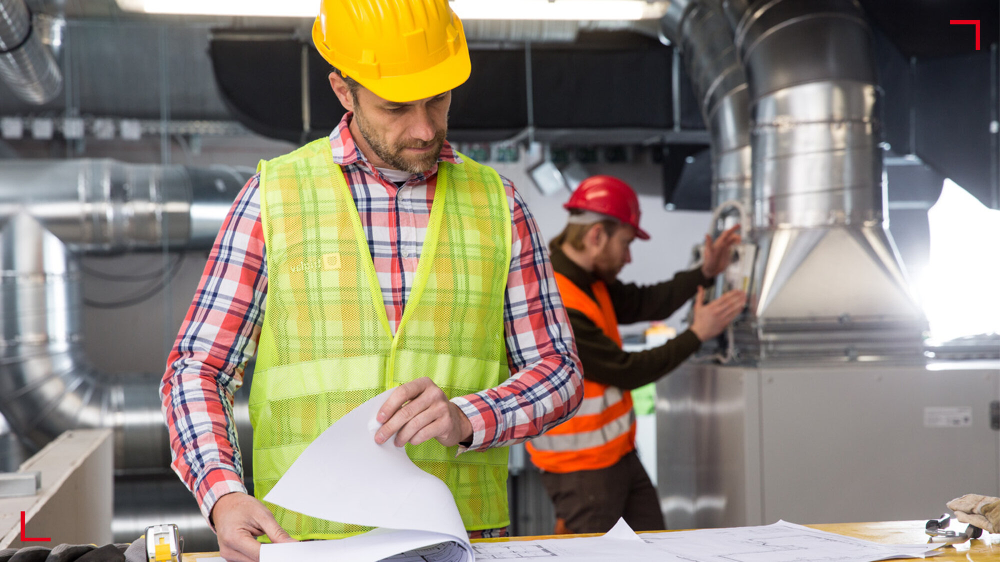 Bedenkenanmeldung im Handwerk – Sicherheit und Qualität im Fokus