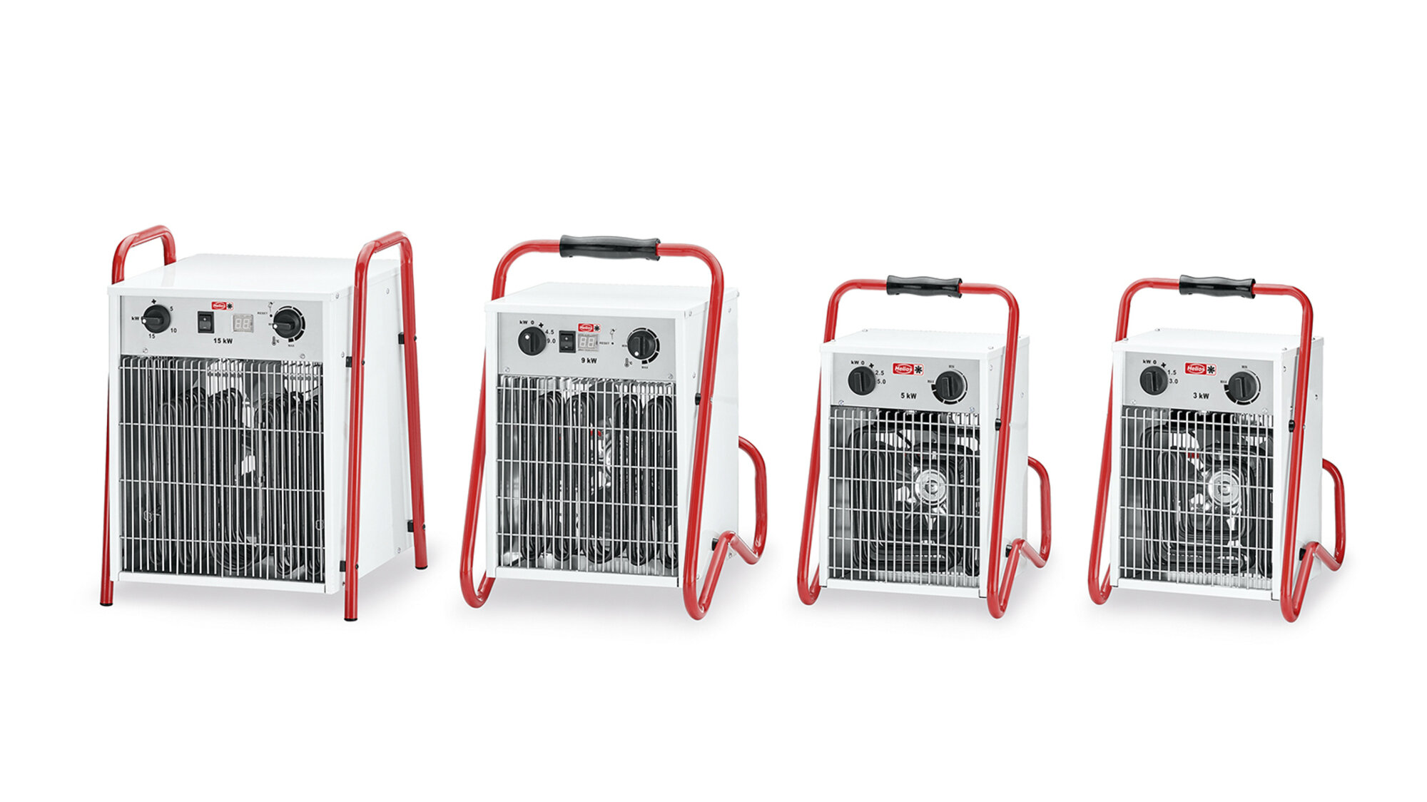 Besonders langlebig: Helios STH Elektro-Raumheizer für vielseitige Einsatzzwecke Besonders langlebig: Helios STH Elektro-Raumheizer für vielseitige Einsatzzwecke