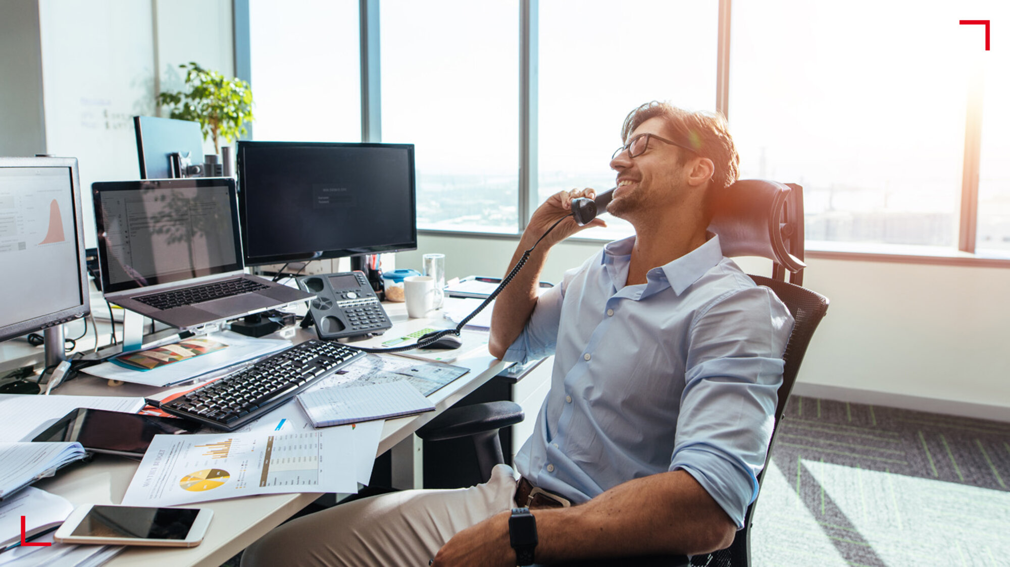 Liquiditätsmanagement: Der Retter in der Not