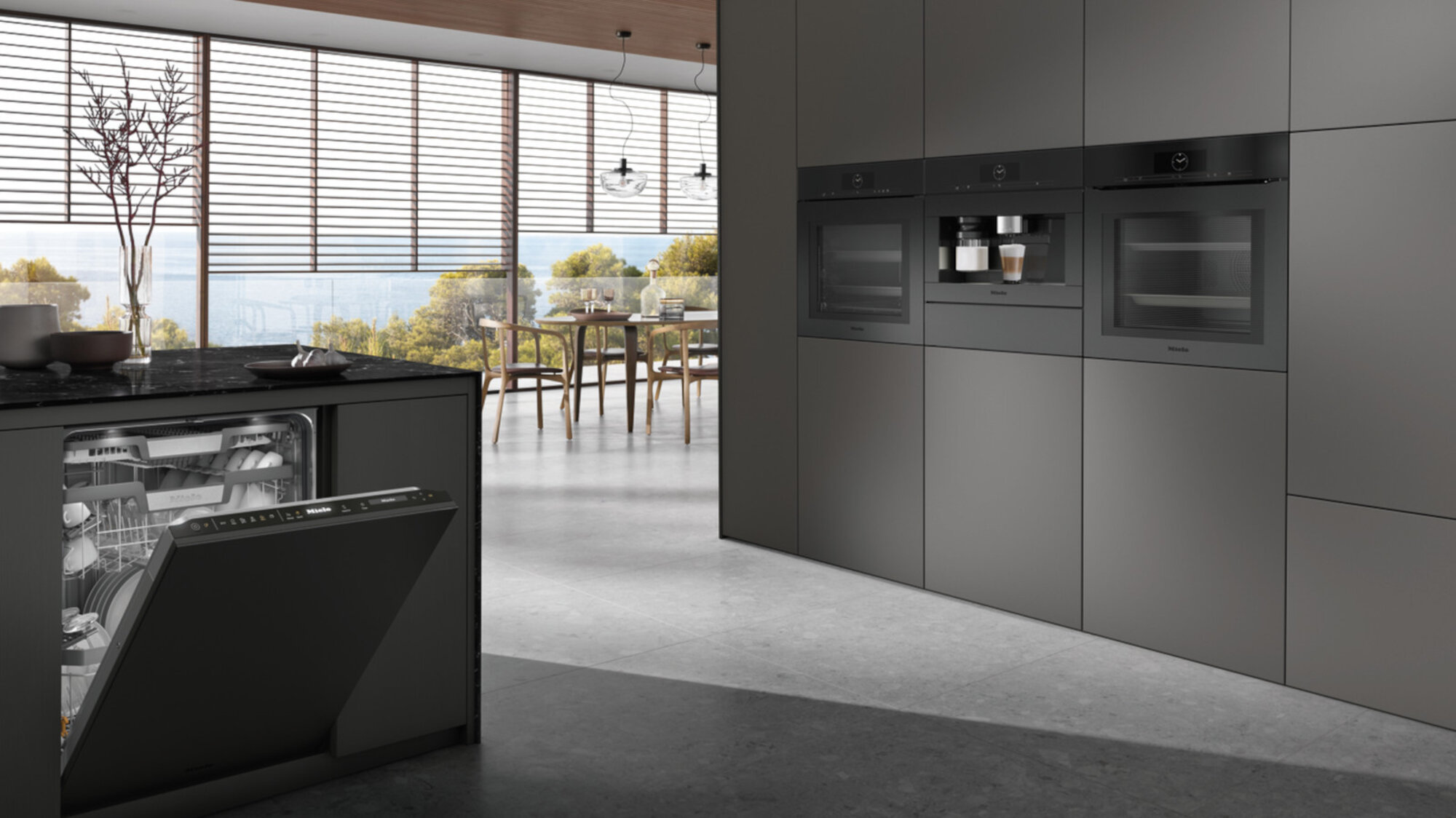 125 Jahre Miele 125 Jahre Miele