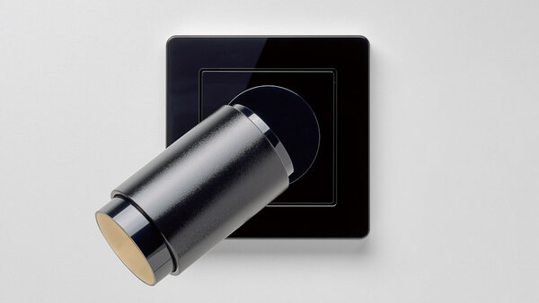 JUNG Plug & Light Strahler