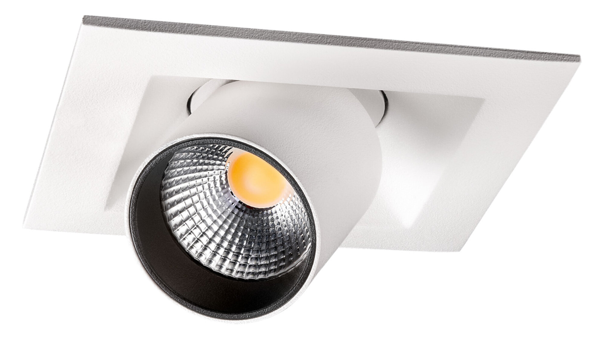 Junistar Tube – Präzises Lichtdesign mit maximaler Flexibilität