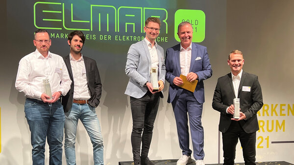 leitec®️ gewinnt den ELMAR-Markenpreis 2022 im Bereich „Arbeitgeber“ leitec®️ gewinnt den ELMAR-Markenpreis 2022 im Bereich „Arbeitgeber“