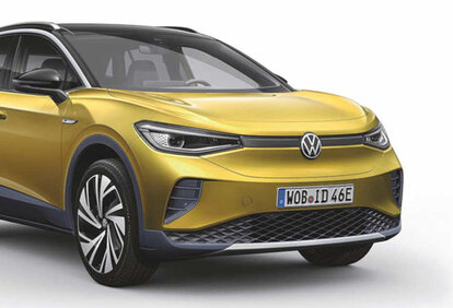 Boxbild VW