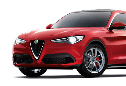 Boxbild Alfa Romeo