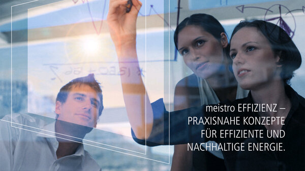meistro Energie