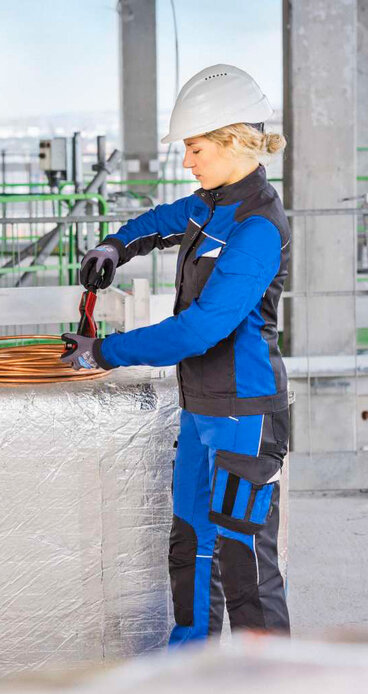 MEWA Textil-Management – e-masters