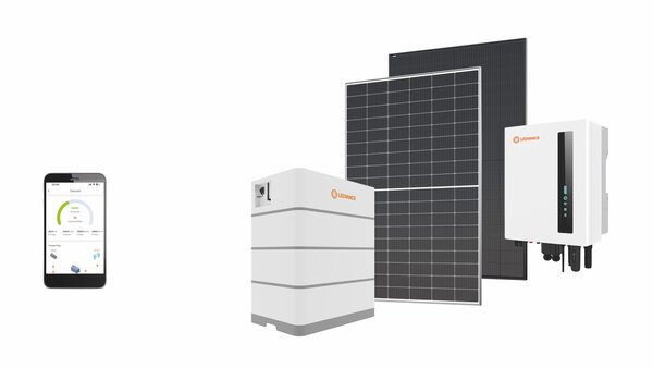 LEDVANCE Renewables LEDVANCE Renewables