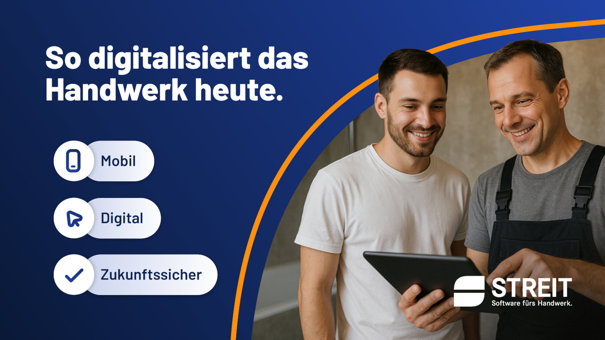 Mit STREIT bringen Sie Struktur, Klarheit und Zeitgewinn in Ihren Betrieb – mobil, durchdacht und anpassbar. Mit STREIT bringen Sie Struktur, Klarheit und Zeitgewinn in Ihren Betrieb – mobil, durchdacht und anpassbar.