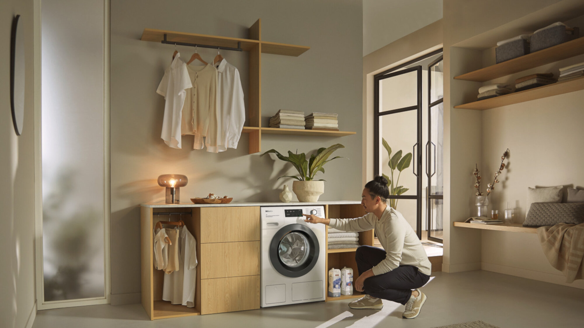 125 Jahre Miele 125 Jahre Miele