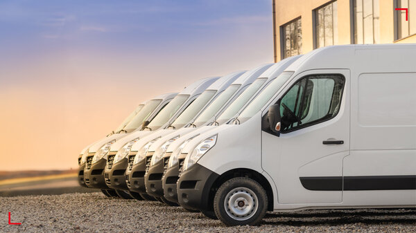 Kürzere Wege im Handwerk – mit optimierter Routenplanung Kürzere Wege im Handwerk – mit optimierter Routenplanung